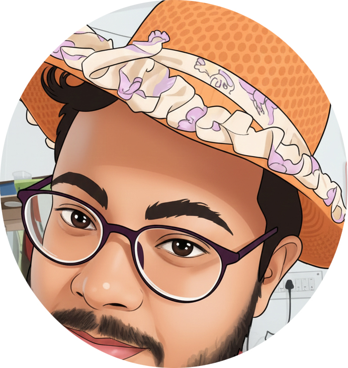 souvik mondal art teacher 3